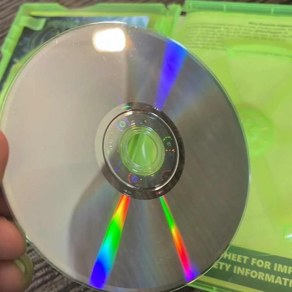 Microsoft studios xbox 360 halo4